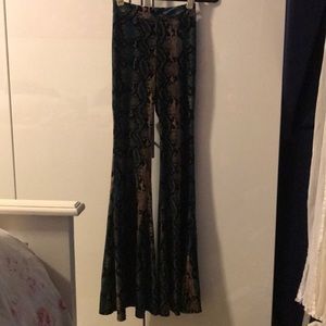 I.AM.GIA Delilah pants